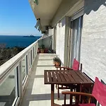 Serene With Breathtaking Sea View *