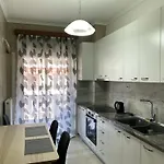 Διαμέρισμα Serene With Breathtaking Sea View Θεσσαλονίκη