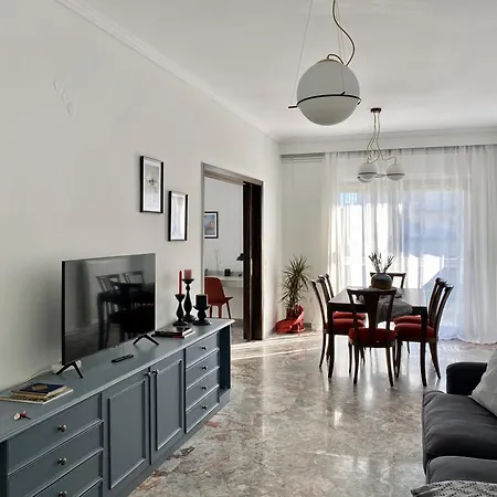 Serene With Breathtaking Sea View Apartament *