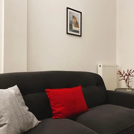 Apartament Serene With Breathtaking Sea View *