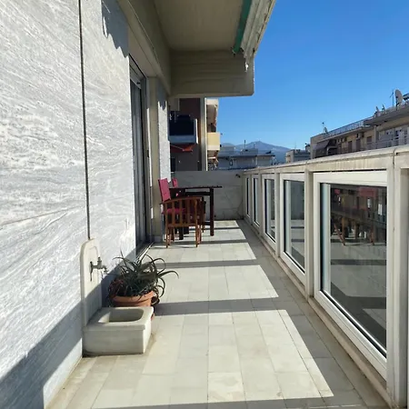 Serene With Breathtaking Sea View Appartement *