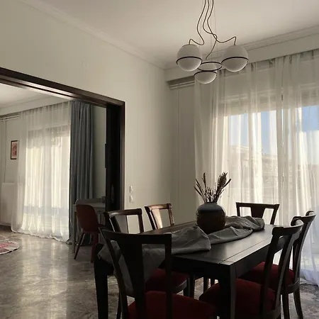 Serene With Breathtaking Sea View Appartement *