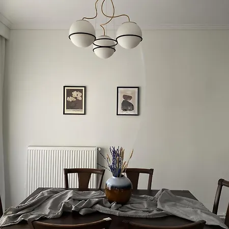 דירה Serene With Breathtaking Sea View *