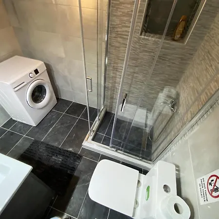 Serene With Breathtaking Sea View