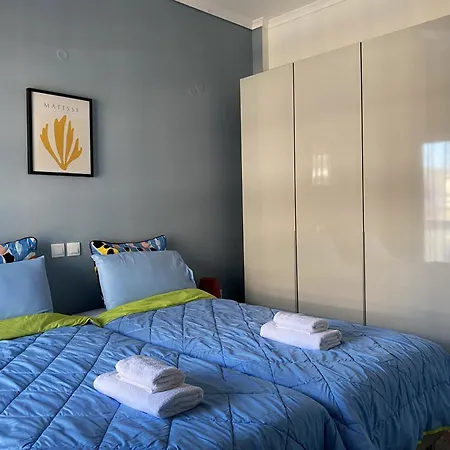 Serene With Breathtaking Sea View Appartement *