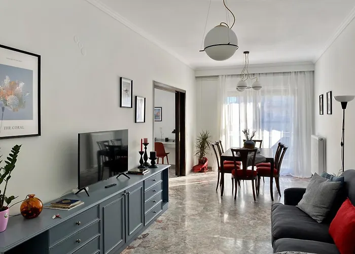 Serene With Breathtaking Sea View Apartamento *