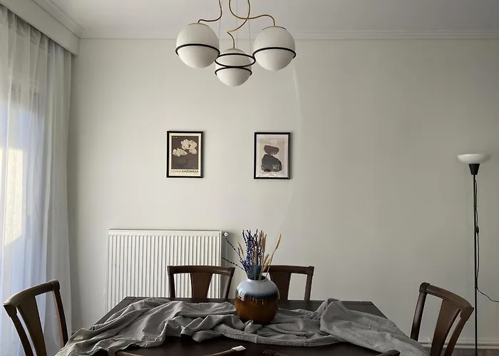 Apartamento Serene With Breathtaking Sea View *