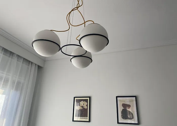 Apartamento Serene With Breathtaking Sea View *