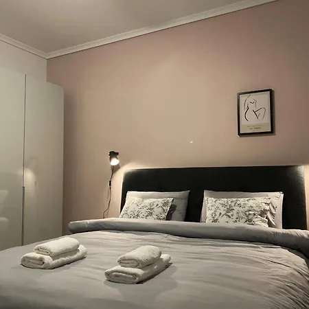 Serene With Breathtaking Sea View Apartment *