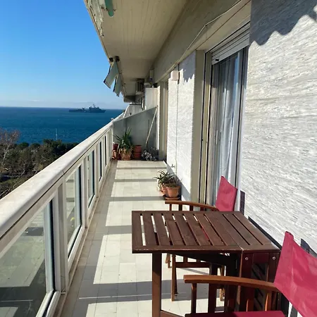 Serene With Breathtaking Sea View *