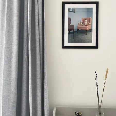 Serene With Breathtaking Sea View Apartmán