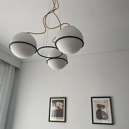 Apartamento Serene With Breathtaking Sea View *